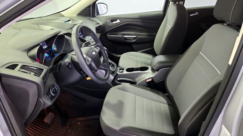 2013 Ford Escape SE 11