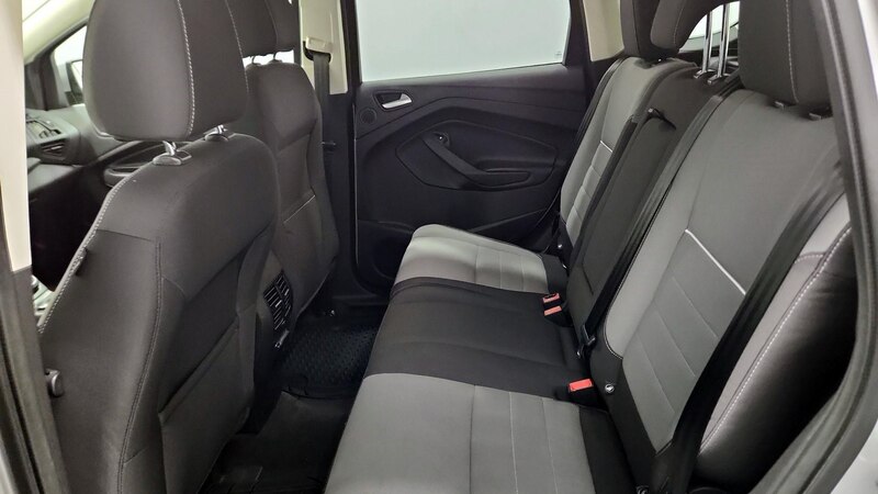 2013 Ford Escape SE 18