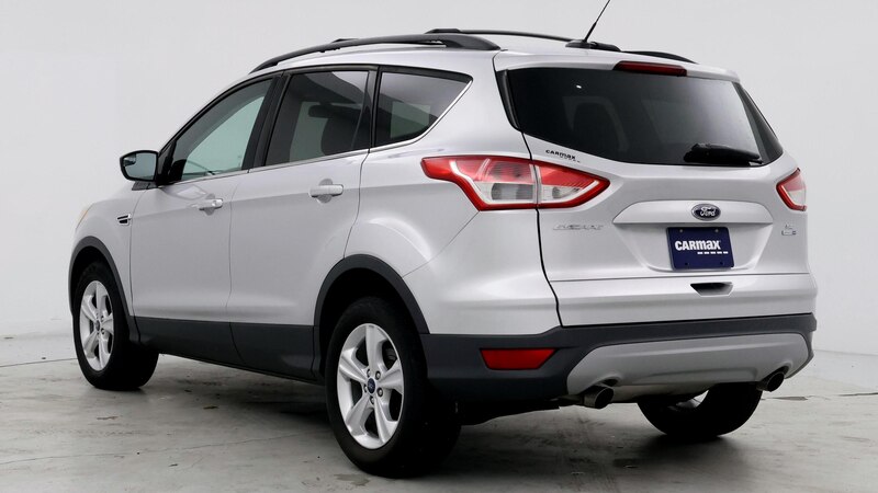 2013 Ford Escape SE 2