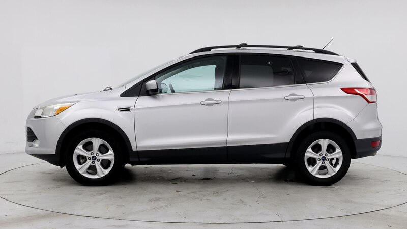 2013 Ford Escape SE 3