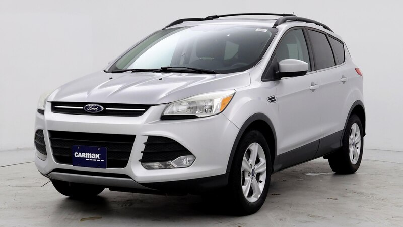 2013 Ford Escape SE 4