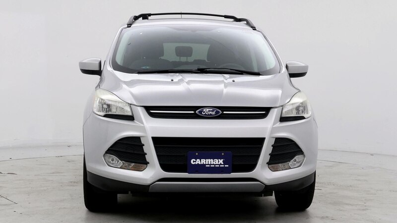 2013 Ford Escape SE 5