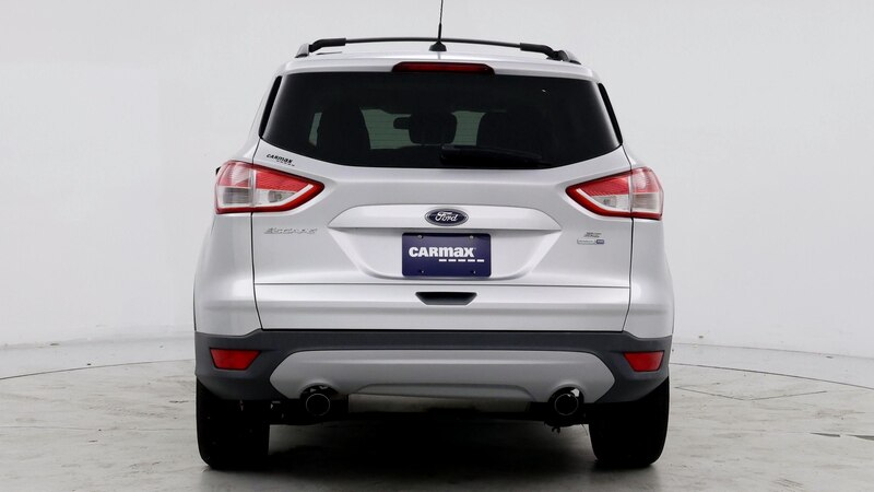 2013 Ford Escape SE 6