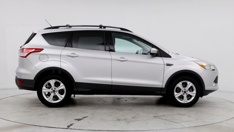 2013 Ford Escape SE 7