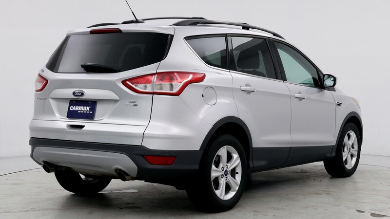 2013 Ford Escape SE 8