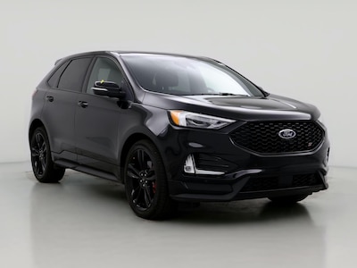 2020 Ford Edge ST -
                Columbia, SC