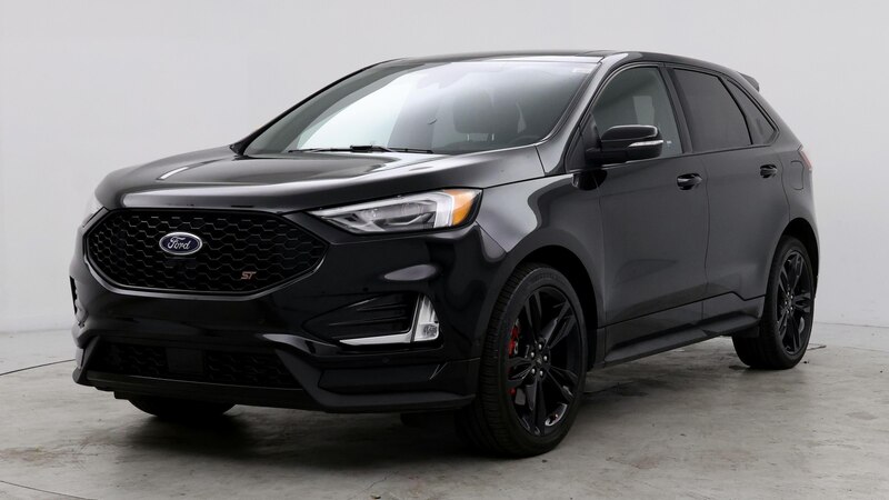 2020 Ford Edge ST 4