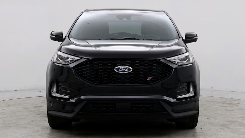 2020 Ford Edge ST 5