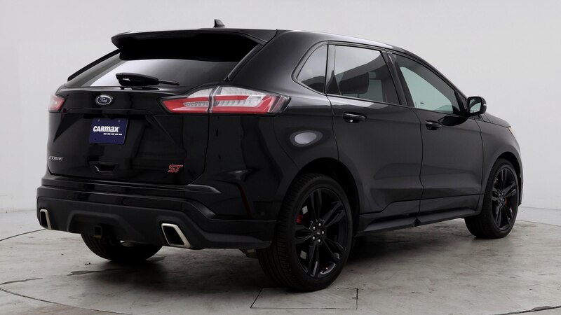 2020 Ford Edge ST 8