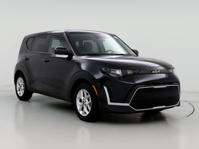 2023 Kia Soul LX -
                Charleston, SC