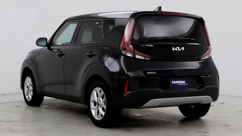 2023 Kia Soul LX 2