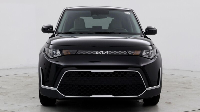 2023 Kia Soul LX 5