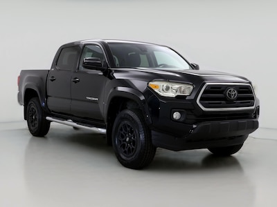 2019 Toyota Tacoma SR5 -
                Greenville, SC