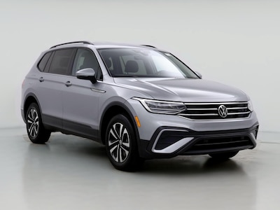 2022 Volkswagen Tiguan S -
                  Stockbridge, GA