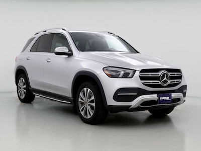 2020 Mercedes-Benz GLE 350 -
                Stockbridge, GA