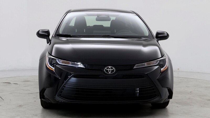 2023 Toyota Corolla LE 5