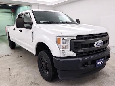 2021 Ford F-250 XL -
                Myrtle Beach, SC