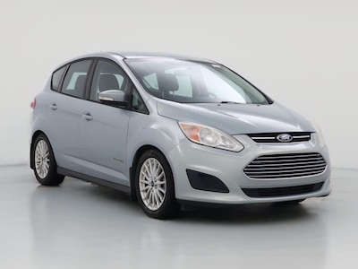 2013 Ford C-Max SE -
                Columbia, SC