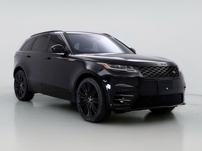 2018 Land Rover Range Rover Velar R-Dynamic SE -
                White Marsh, MD