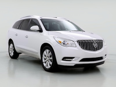 2016 Buick Enclave Premium -
                Columbia, SC