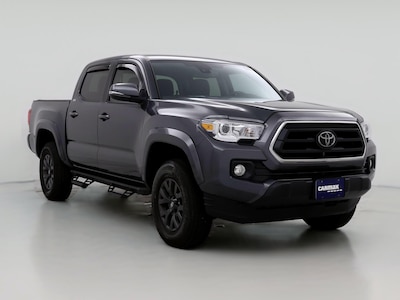 2023 Toyota Tacoma SR5 -
                Columbia, SC