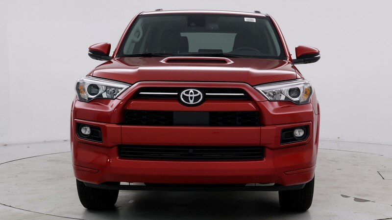 2023 Toyota 4Runner TRD Sport 5