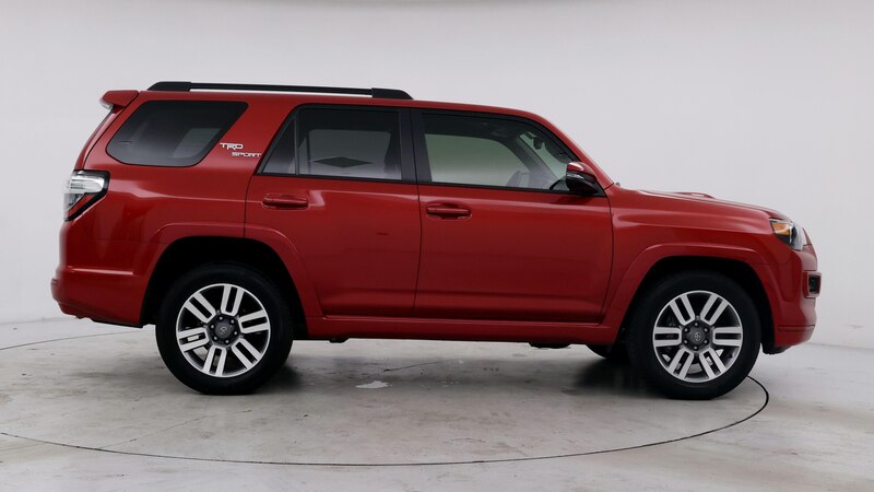 2023 Toyota 4Runner TRD Sport 7