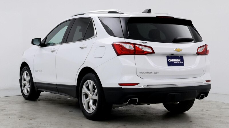 2019 Chevrolet Equinox LT 2