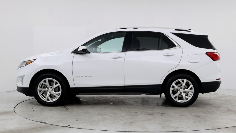 2019 Chevrolet Equinox LT 3