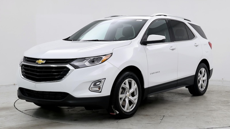 2019 Chevrolet Equinox LT 4