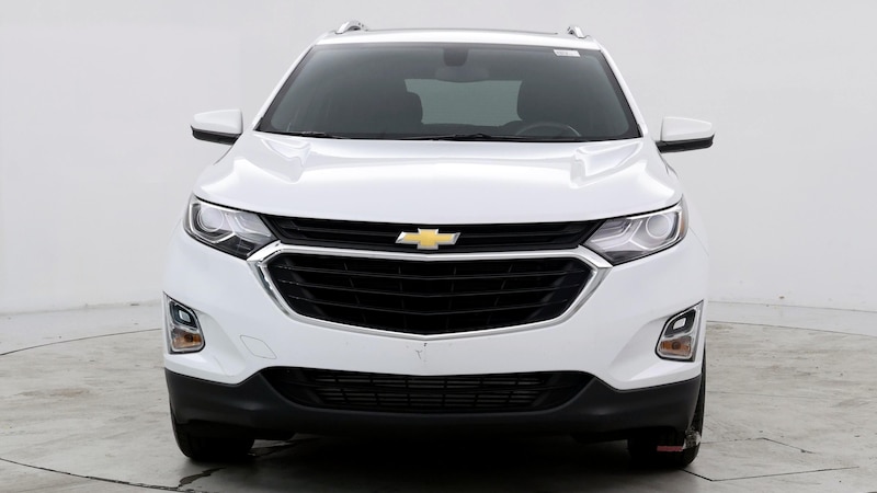 2019 Chevrolet Equinox LT 5