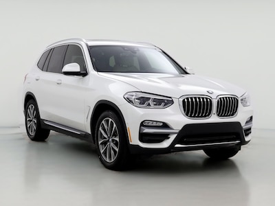 2019 BMW X3 xDrive30i -
                Columbia, SC