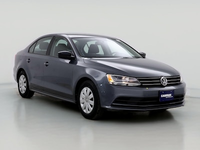 2016 Volkswagen Jetta S -
                Hickory, NC