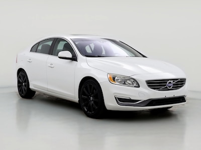 2016 Volvo S60 T5 Inscription -
                Columbia, SC