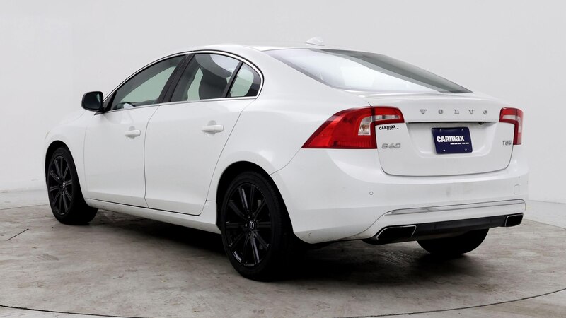 2016 Volvo S60 T5 Inscription 2