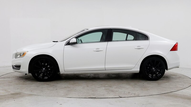 2016 Volvo S60 T5 Inscription 3