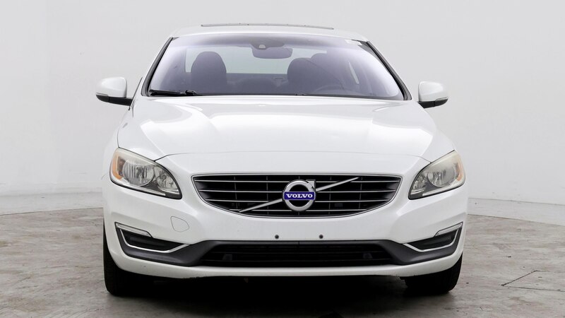 2016 Volvo S60 T5 Inscription 5