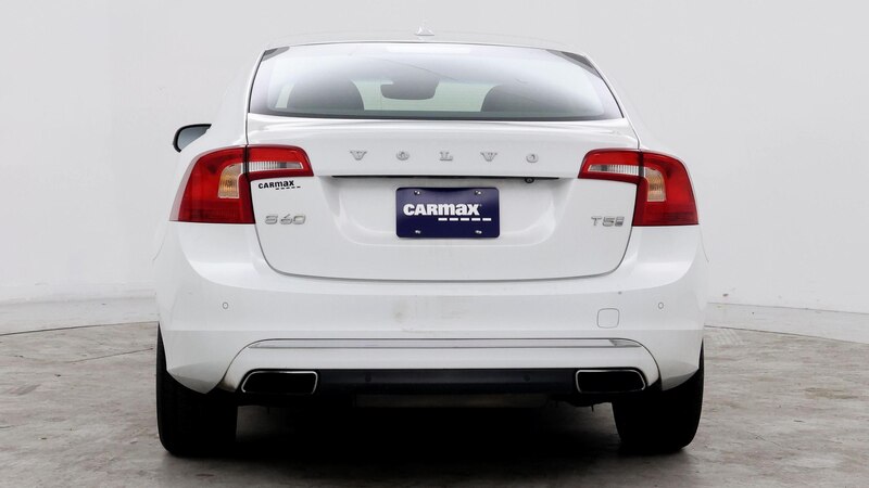 2016 Volvo S60 T5 Inscription 6