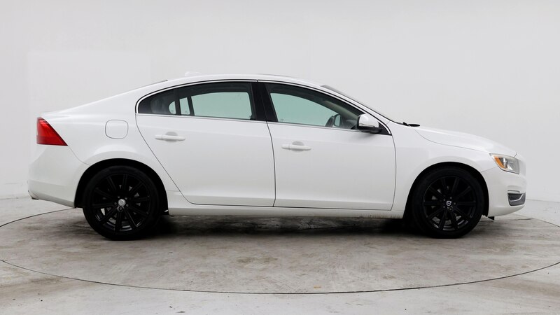 2016 Volvo S60 T5 Inscription 7