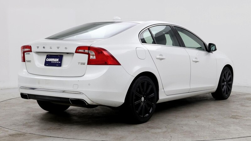 2016 Volvo S60 T5 Inscription 8