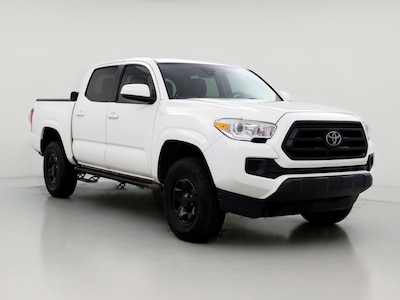 2022 Toyota Tacoma SR -
                Charleston, SC