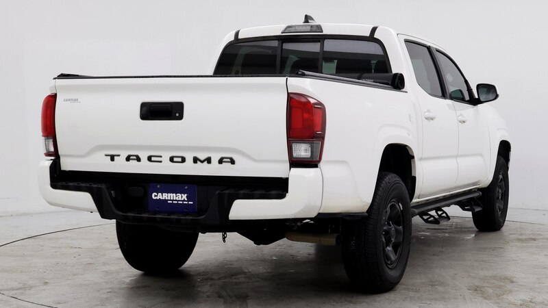 2022 Toyota Tacoma SR 2