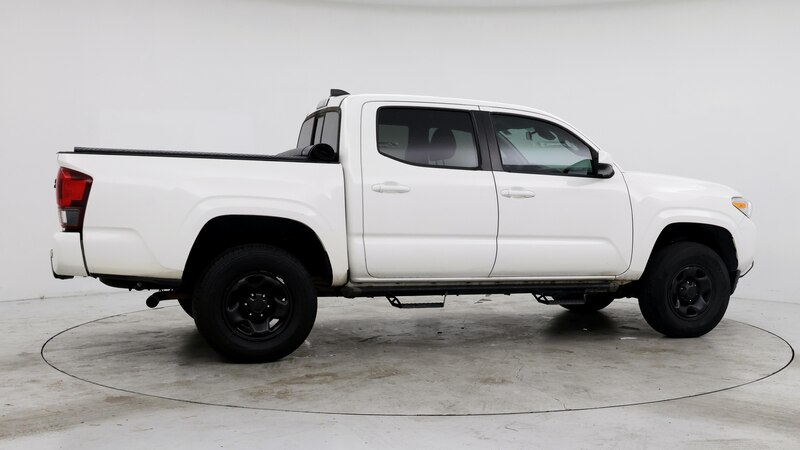 2022 Toyota Tacoma SR 8