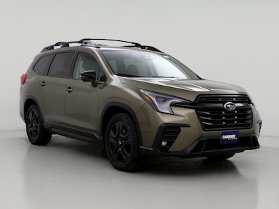 2023 Subaru Ascent Onyx Edition Limited -
                Columbia, SC