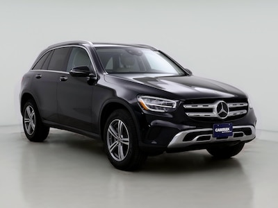 2022 Mercedes-Benz GLC 300 -
                Charleston, SC