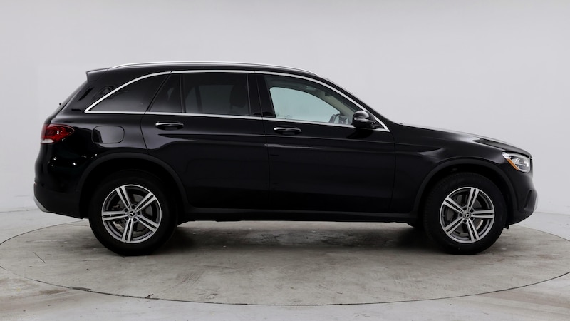 2022 Mercedes-Benz GLC 300 7