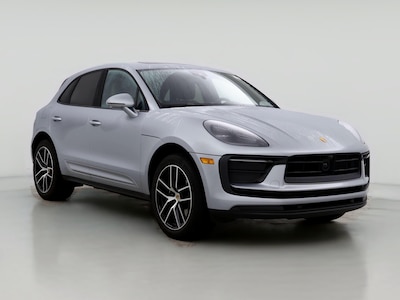 2023 Porsche Macan  -
                Charleston, SC