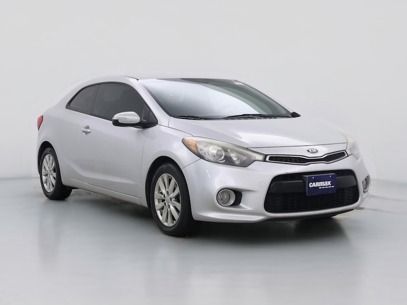 2015 Kia Forte EX -
                  Farragut, TN