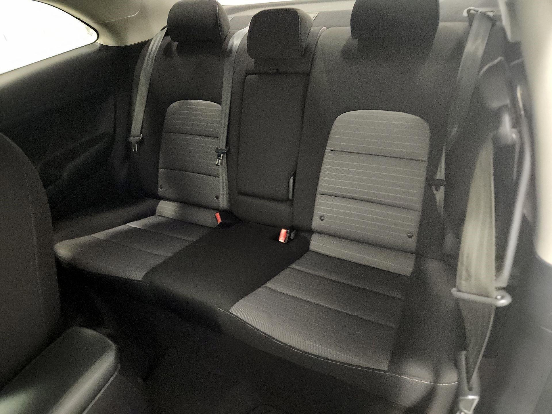 Thumbnail: 2015 Kia Forte - 18