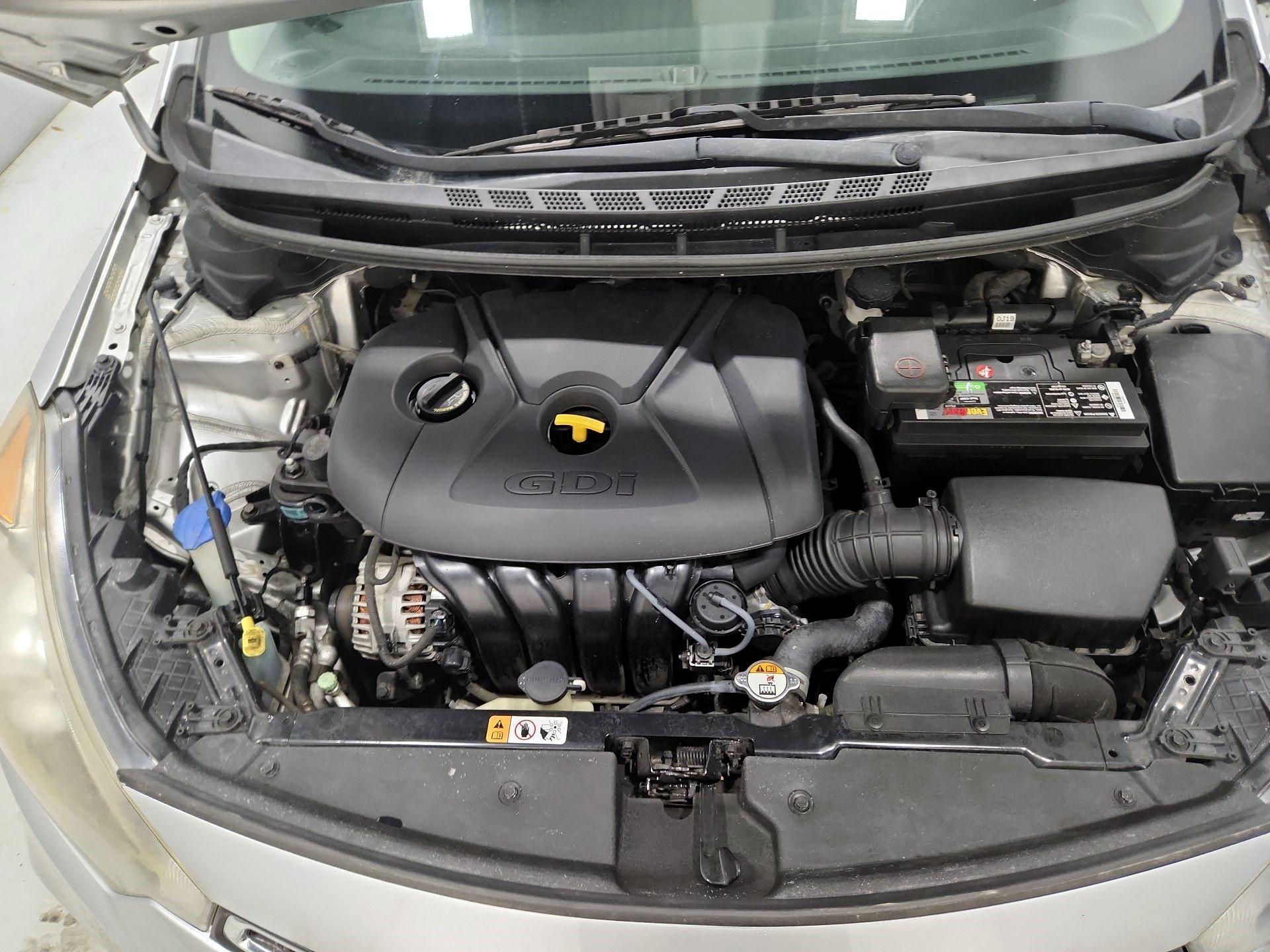 Thumbnail: 2015 Kia Forte - 20